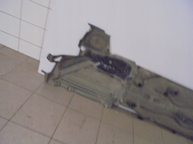 фото №2, Захист підвіска ліва bmw serii 1 f40 2020 rok