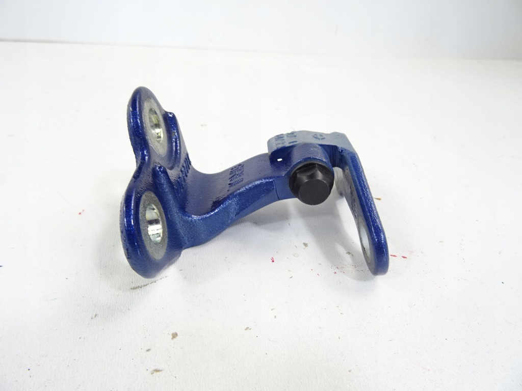 фото №5, Nissan x-trail t33 1.5 vc-t e-power kr15 петля двері лівий задня góra 6rul