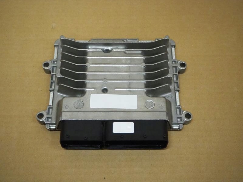 фото №1, Бортовий комп'ютер коробки kia sportage iv 1.6 t-gdi