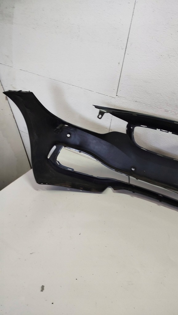 фото №8, Бампер перед передний bmw 4 f33 f36 lift