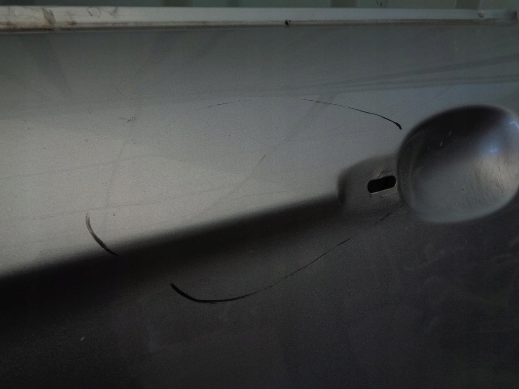 фото №11, Дверь боковой alfa romeo gt 2003-2010r. левая 694