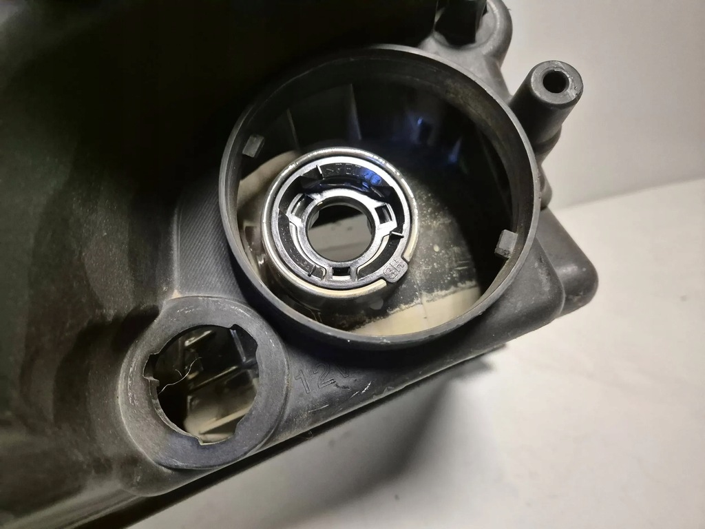 фото №14, Dodge ram 1500 ds 09-15 фара лампа передня ліва 68001485ad