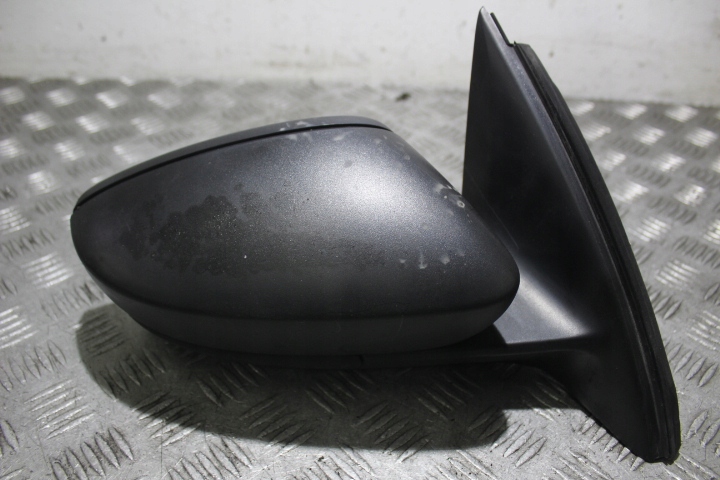 фото №4, Дзеркало праве skoda rapid lf9e