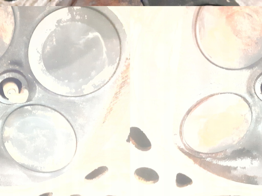 фото №10, Головка валы opel corsa c 1.0 12v 90400233