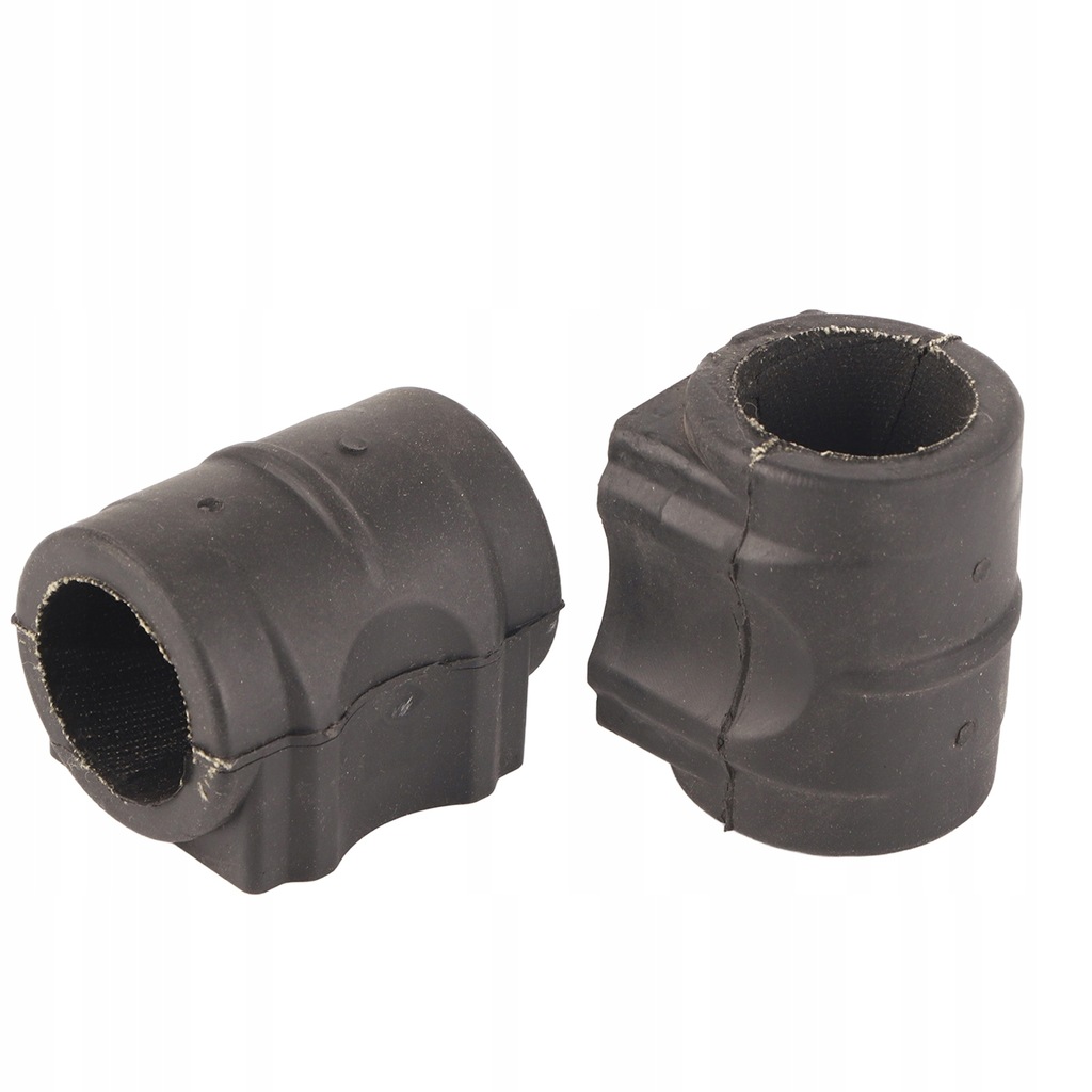 фото №6, 2 szt. передня втулка стабілізатора rvu 500010 аксесуари автомобільні te