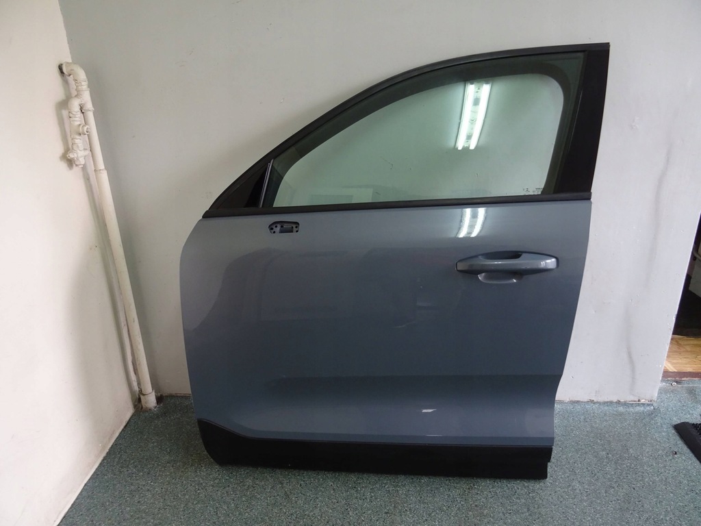 фото №1, Volvo xc40 xc-40 двері передні ліва idealne