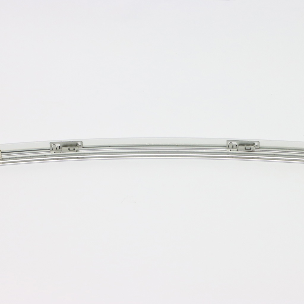 фото №14, Mercedes w251 молдинг декоративна скло двері правий перед хромована a2516909280