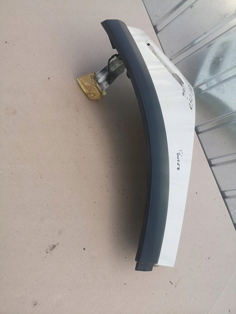 Купить Крыло  левое  перед mini cooper r50 r52 850 pepper