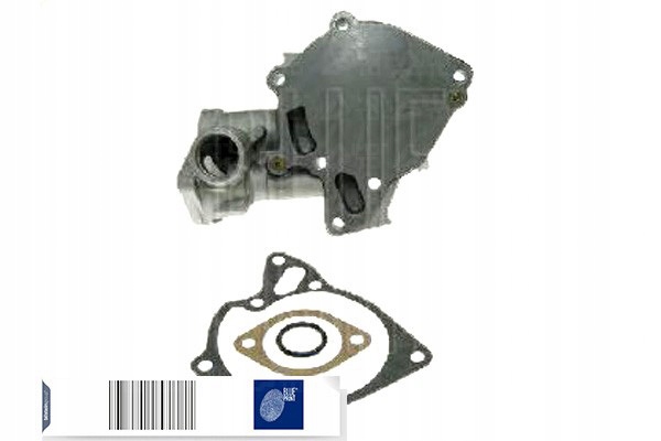 фото №2, Насос wody hyundai h-1 h-1 starex h100 porter; mit