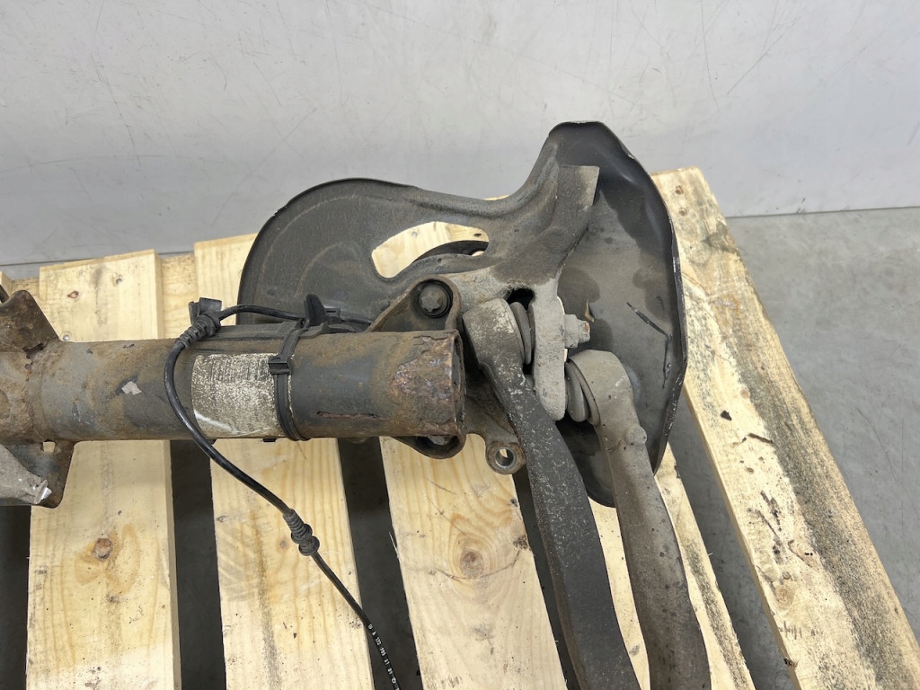 Mercedes slk r172 2.2 cdi mcperson правий поворотний кулак амортизатор a1723200630 Київ