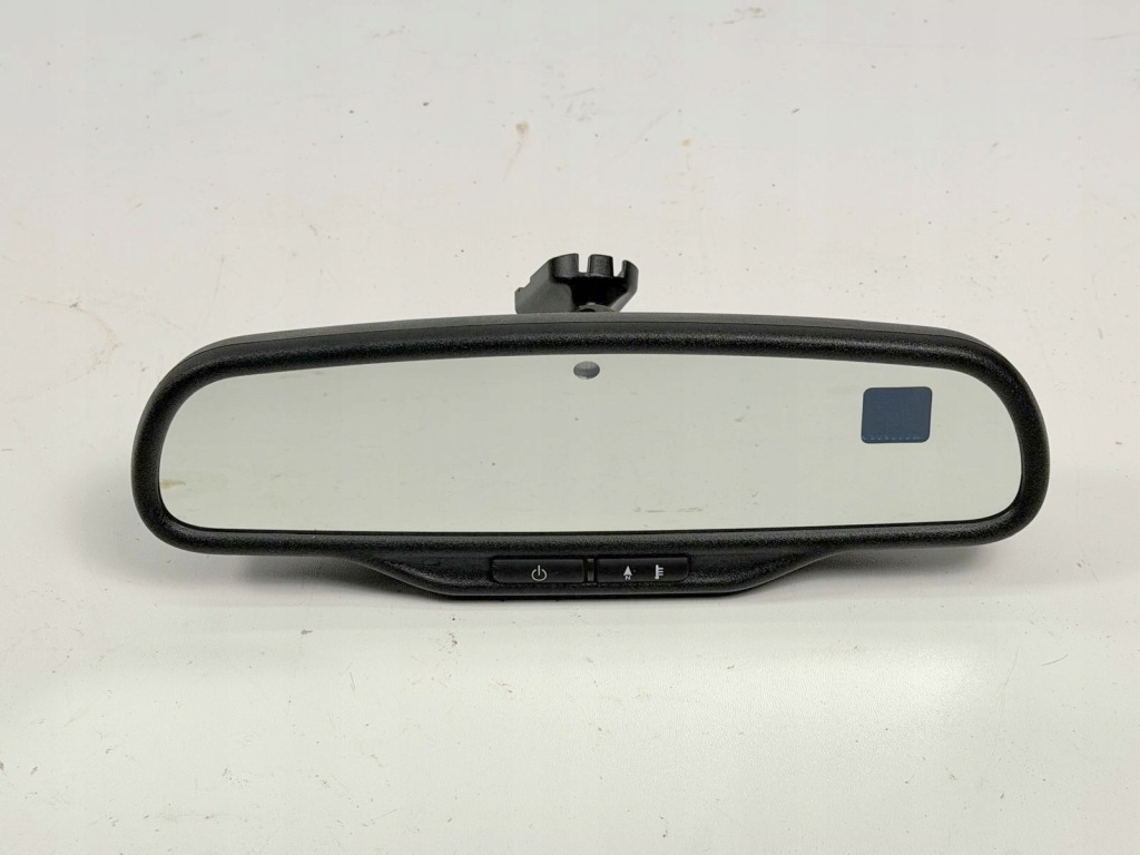 фото №2, Cadillac escalade 07-14r зеркало заднего вида внутреннее оригинал oem