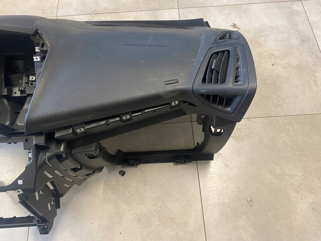 фото №5, Ford transit connect консоль оригінальна