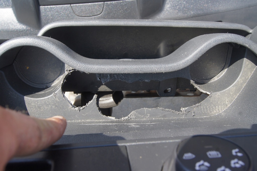 фото №16, Приборная панель приборная master iii movano b