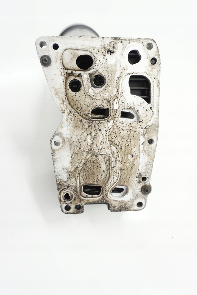 фото №2, Mini r55 r60 корпус фільтра оливи 1.6d 8507626