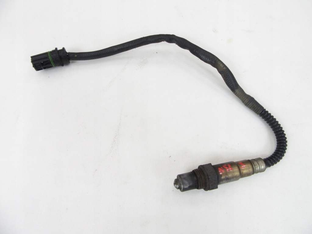 фото №1, Датчик лямбда-зонд bmw e60 e61 n52