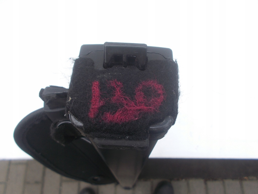 фото №12, Шторка жалюзи штора багажника задняя hyundai i30 kombi sw