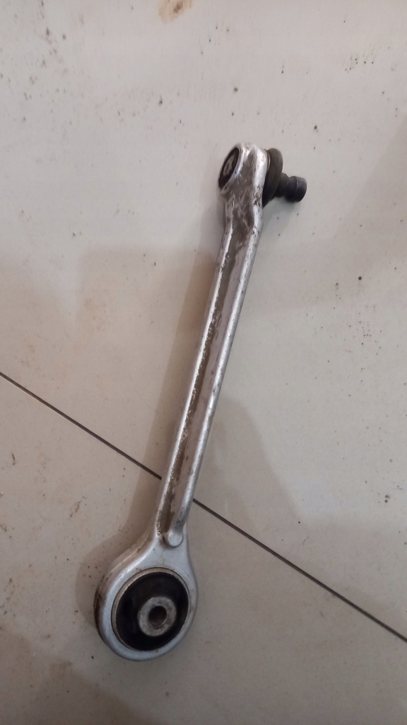 фото №3, Рычаг левый перед audi a6 c5