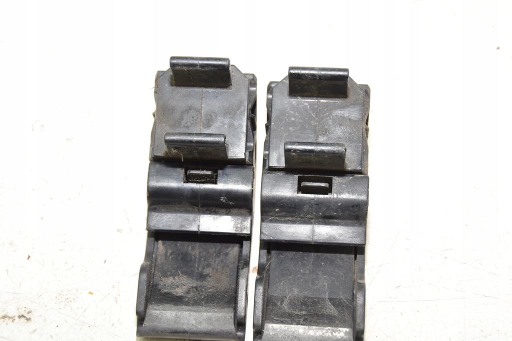 фото №5, Bmw e38 кронштейн кронштейн радіатора wody верхній