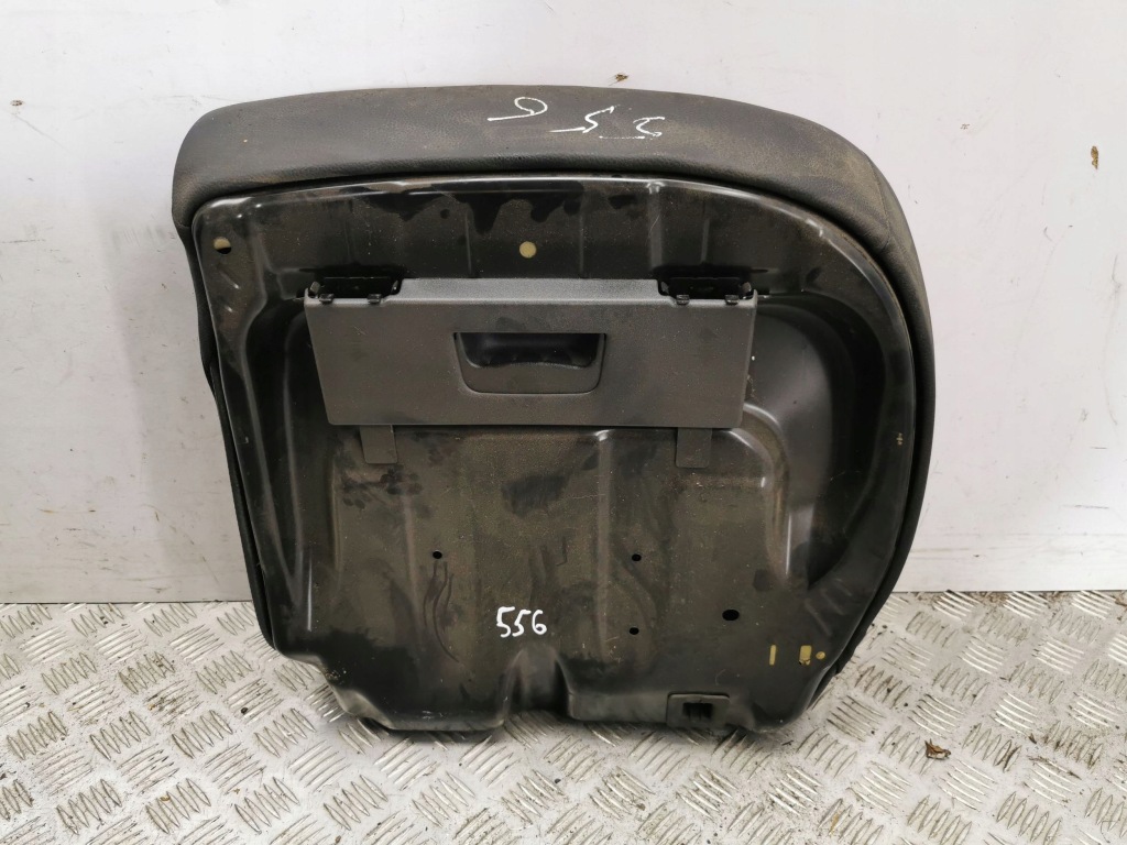 фото №2, Mercedes-benz b w245 2006 левая сторона сиденья, сиденье