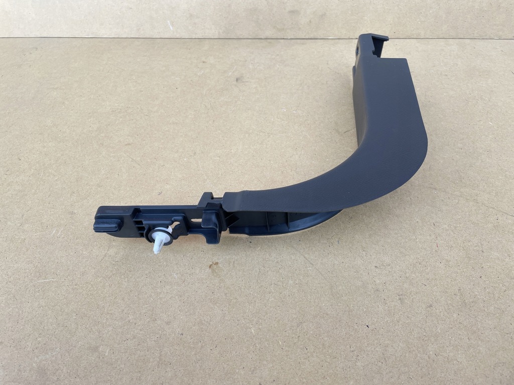 фото №3, Ford mondeo mk5 защита порог левая