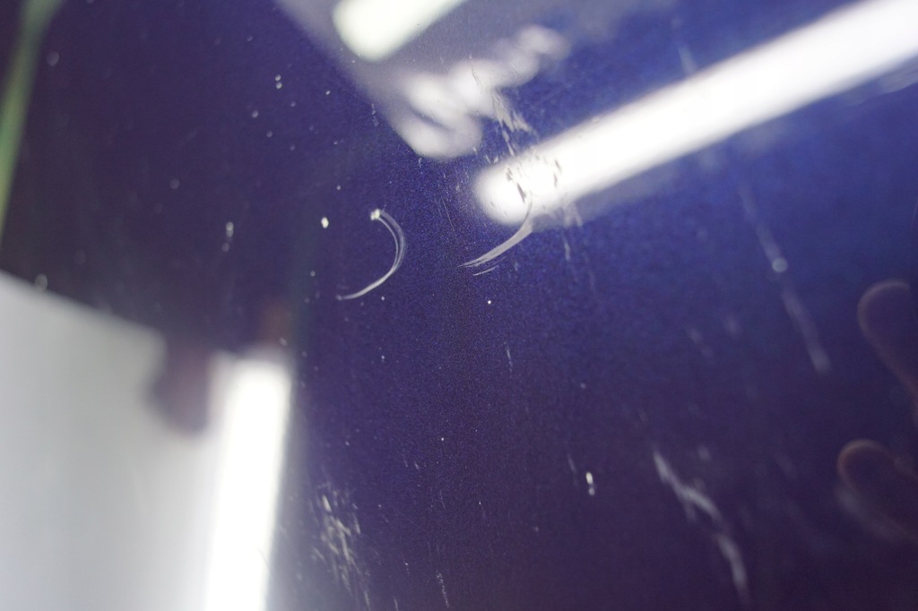 фото №14, Капот крышка двигателя mercedes w220