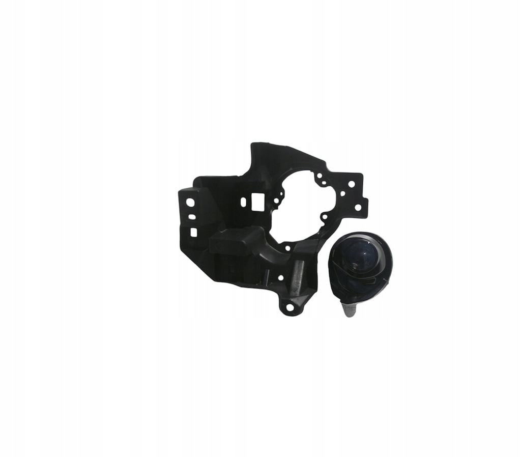 фото №1, Led + кронштейн mazda cx5 cx-5 drl 2017-2020 правый