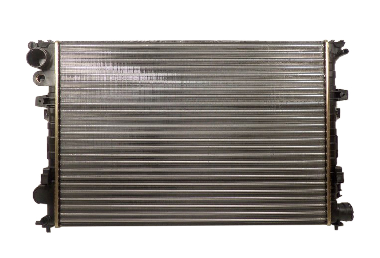 фото №1, Радиатор wody fiat ulysse 1994 - 2001