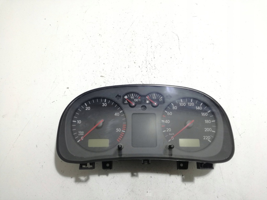 Купити Volkswagen golf iv 2000 1900cm3 панель 0263611004