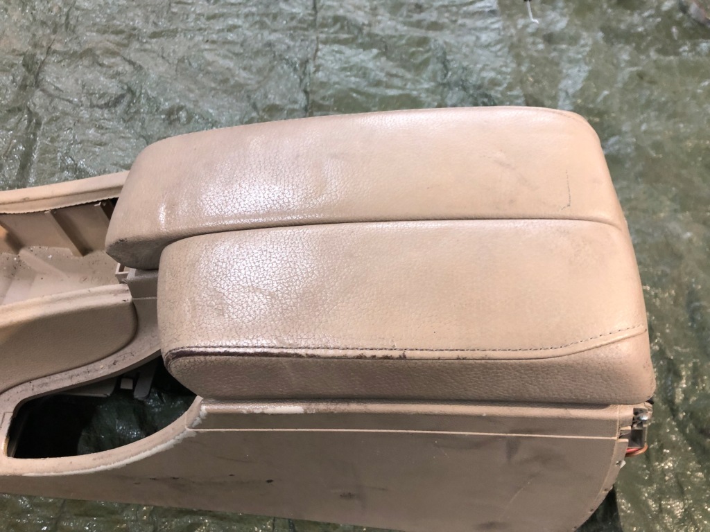 фото №5, Bmw e90 e91 тунель підлокітник banan europa