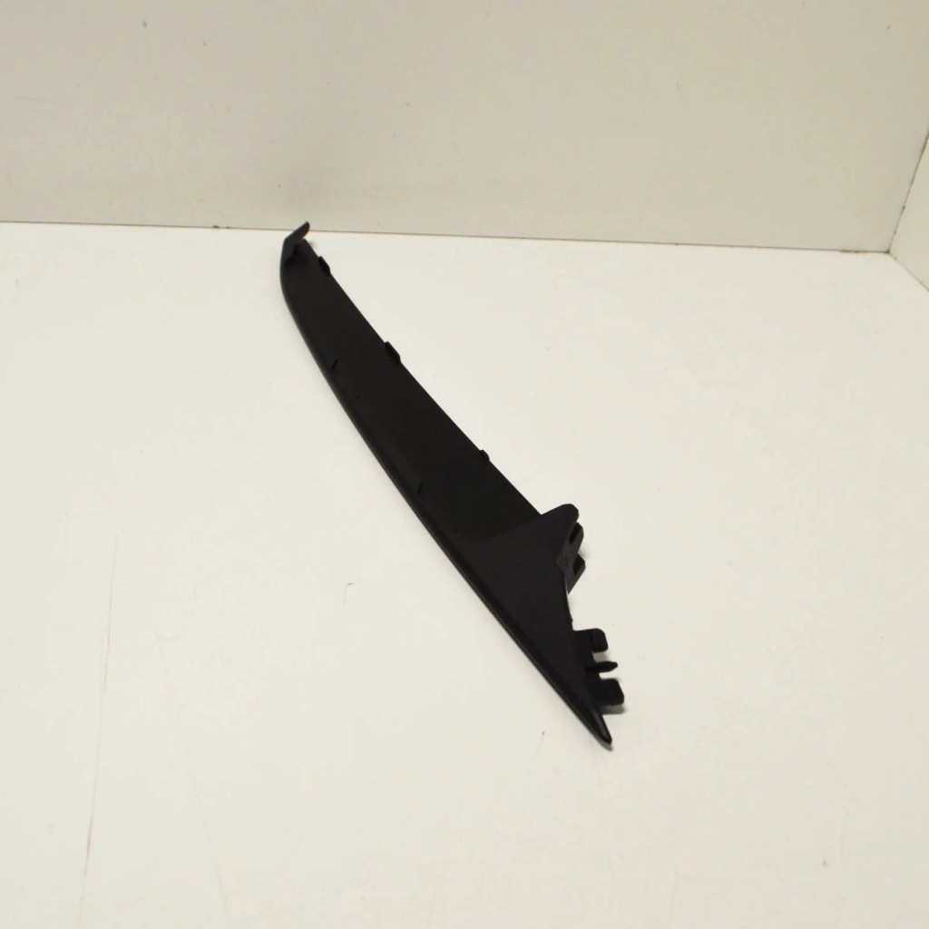 Porsche panamera 970 передня ліва верхній накладка бампера 970505513001e0 Зі Шроту