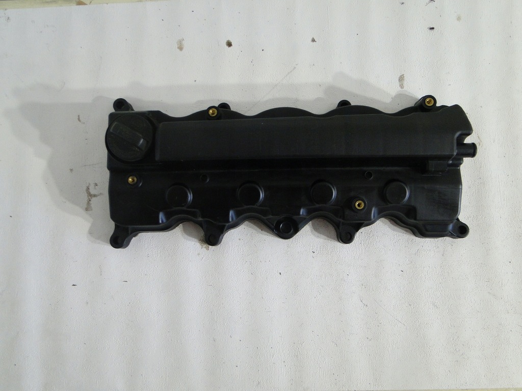 фото №1, Honda jazz крышка клапанов 3440702092