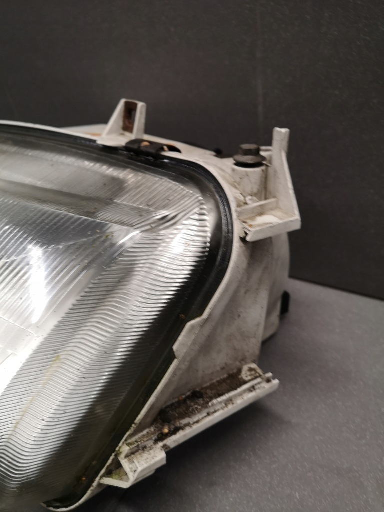 фото №9, Лампа лівий перед ford galaxy eu 7m1941015e