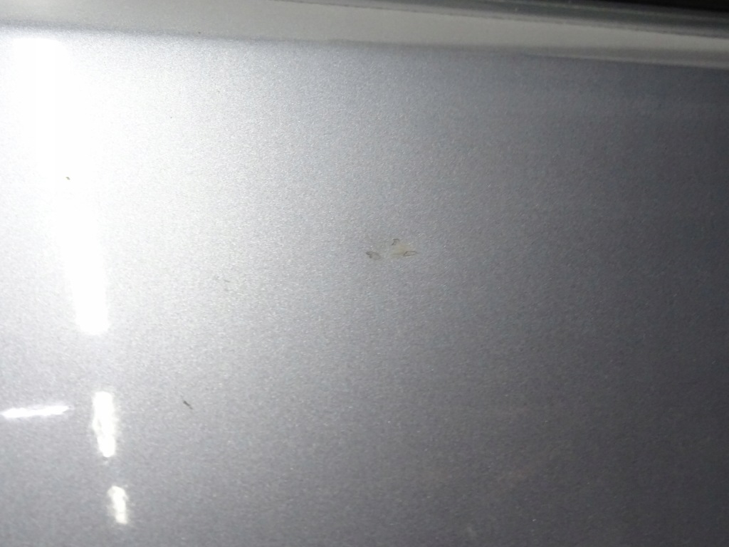 фото №3, Opel zafira b дверь правый задняя z163