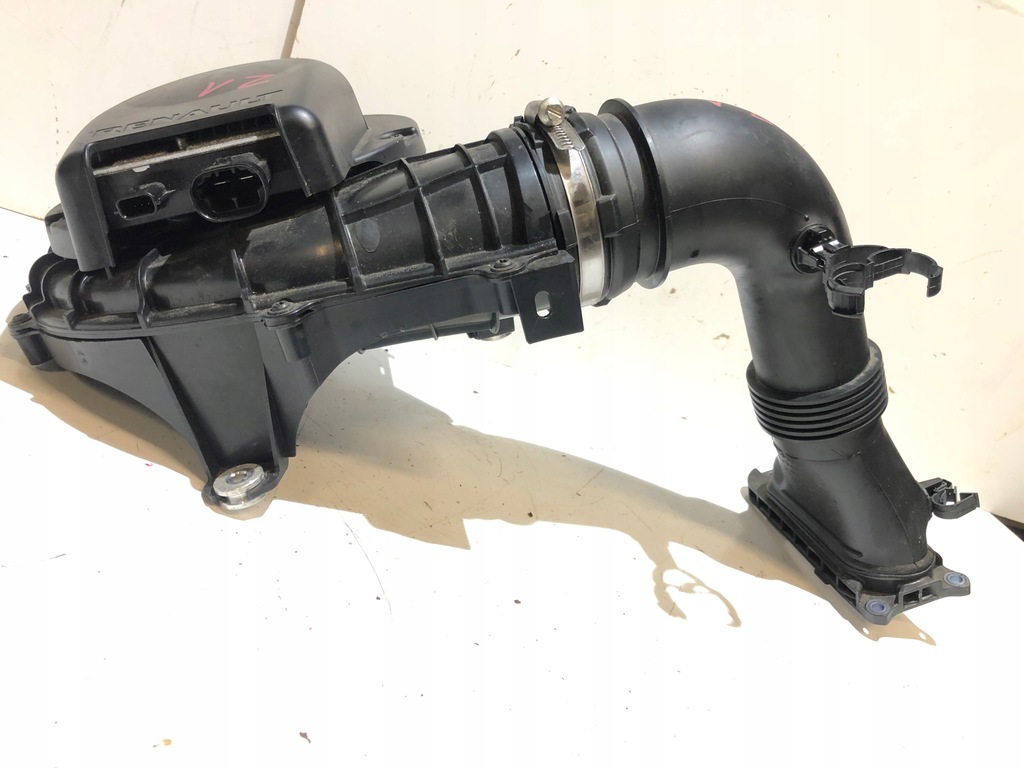 фото №1, Renault zoe вентилятор двигуна 290924320r