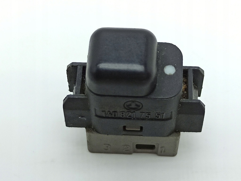 Кнопка блокировка dziecięcej mercedes-benz s w140 1408217551 с Разборки