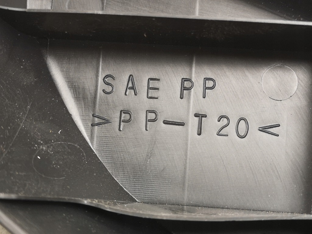 фото №10, Полка задняя багажная suzuki liana 2001-2010 nowa оригинальная 87450-54g02-p4z