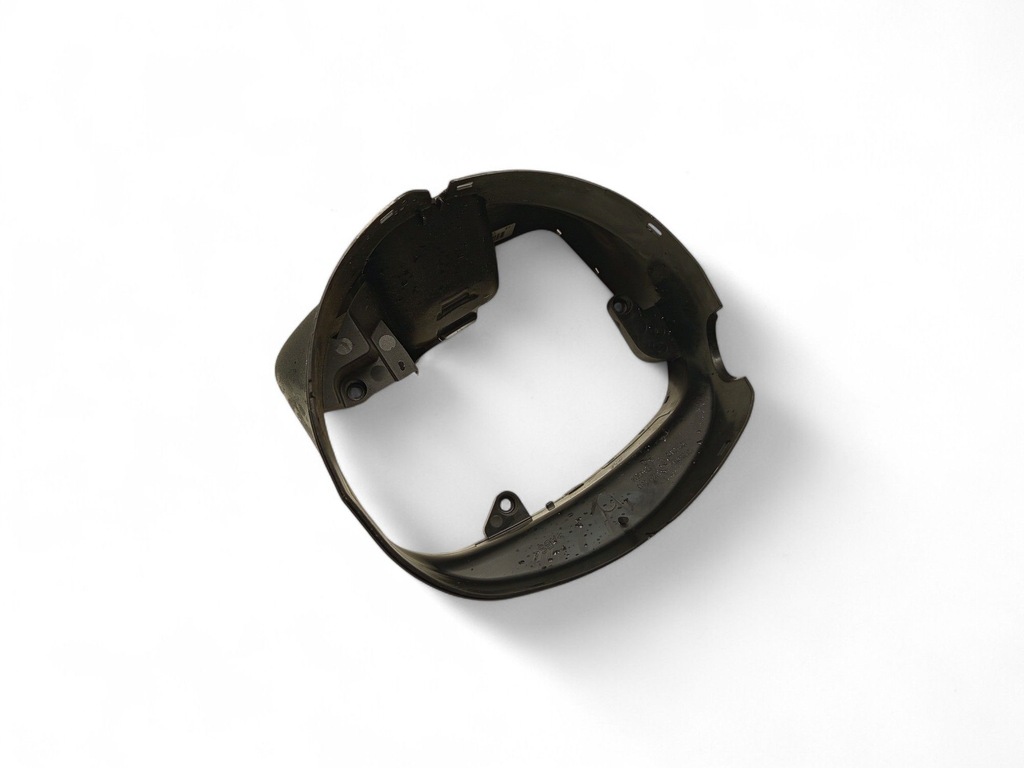 фото №6, Dodge durango iii 1nj75dx9ab элементы обшивка колонки рулевого