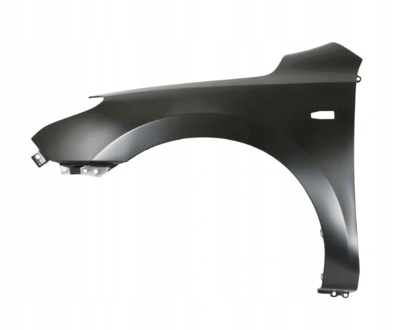 фото №1, Крыло передний hyundai i30 2007-2012 левый