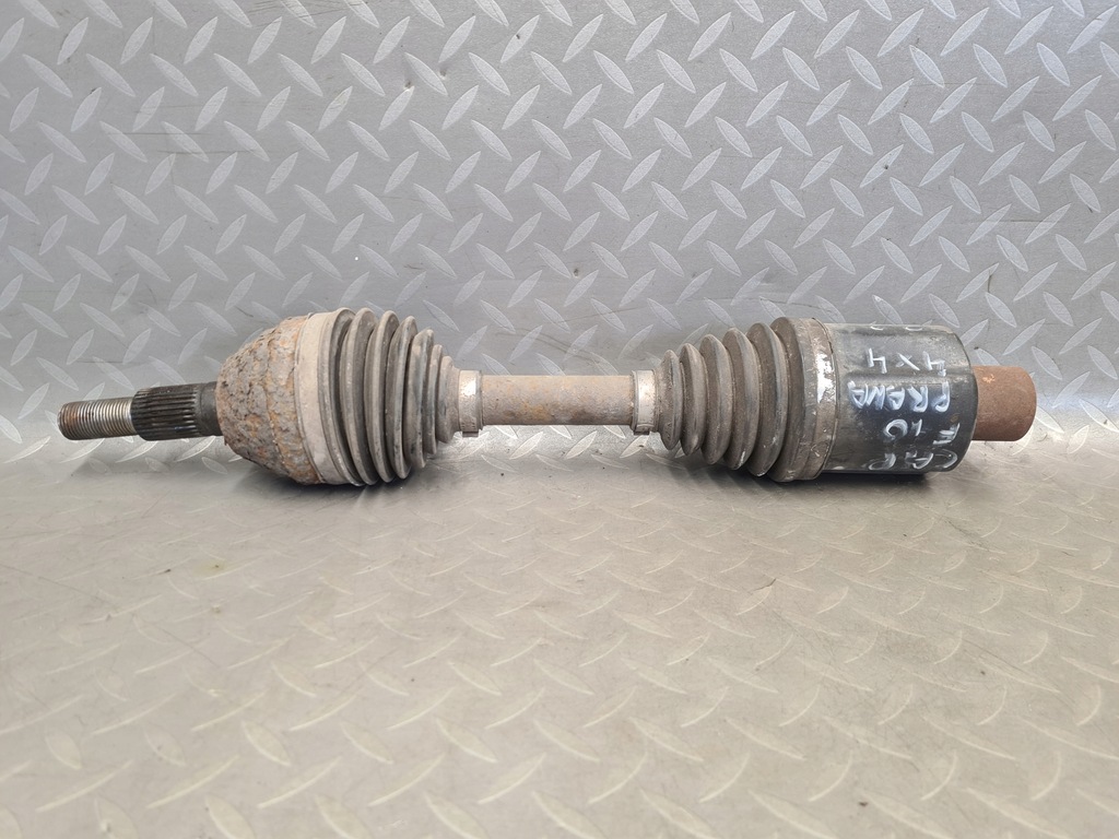 фото №1, Привідний вал права antara captiva 2.2 cdti z22d1 механічна коробка передач оригінал