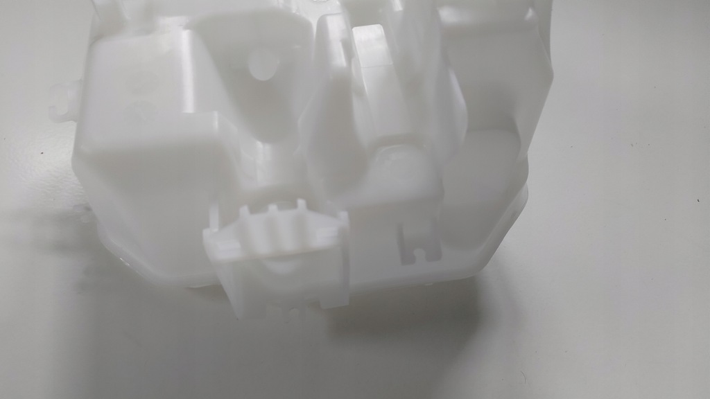 фото №9, Mitsubishi eclipse cross 21 - 24 lifting бачок омивача + помпа