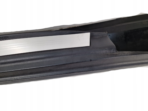 Молдинг поріг ліва mini r55 7167591 Доставка