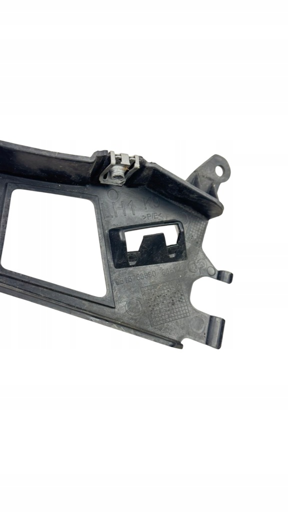 фото №13, Berlingo iii 19 - combo partner rifter proace кронштейн бампера задня лівий