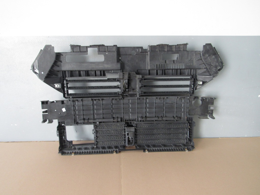 фото №7, Ford edge mk2 2014-2020r повітропровід повітря