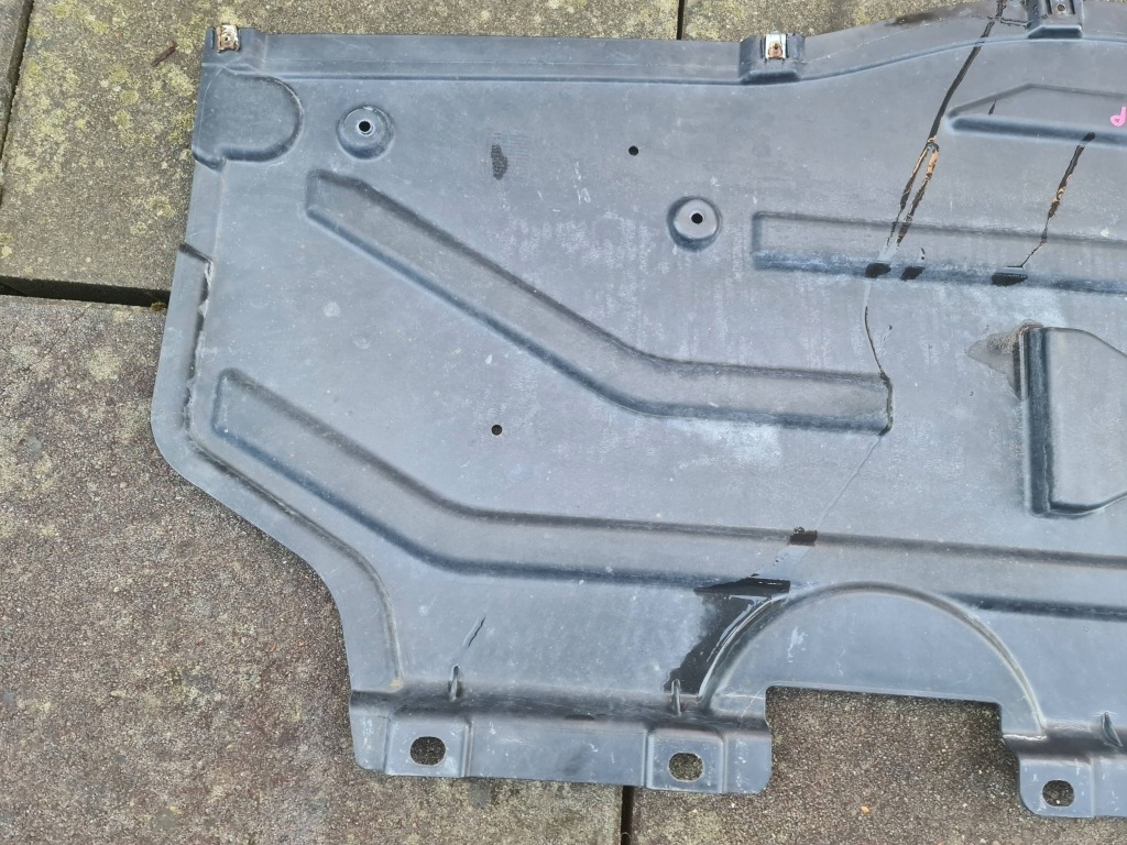 фото №2, Bmw f25 x3 защита подвеска 7213674