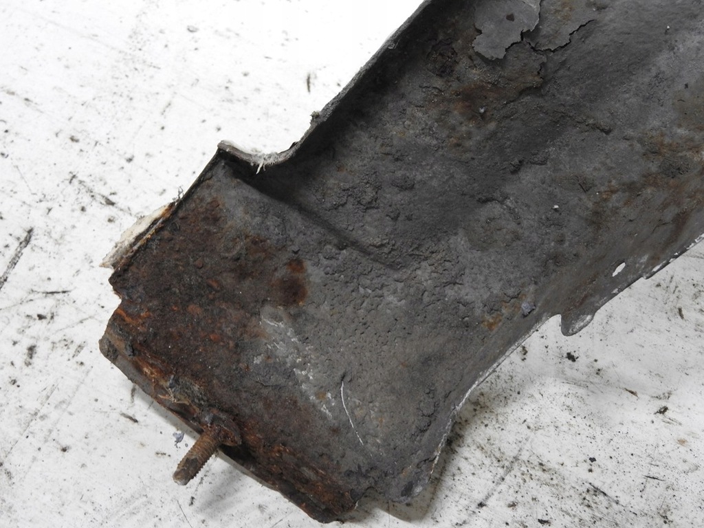 фото №10, Mercedes sprinter ii 06-12 w906 крыло левый перед