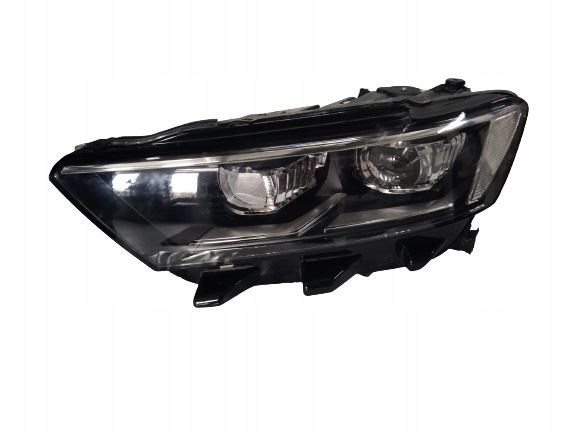 фото №1, Vw t-roc лампа левый перед full led eur 2ga941035h