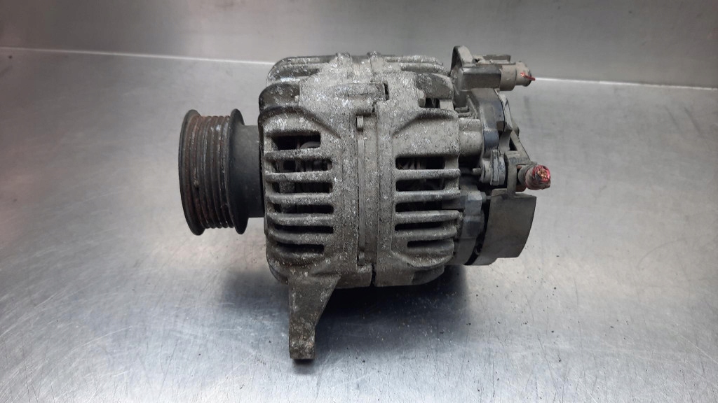 Генератор 90a 0124320001 500317453 iveco daily 35s11 2.8d в Україні