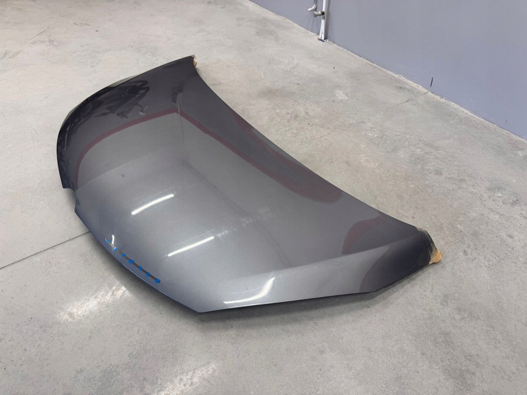 фото №9, Zafira c капот