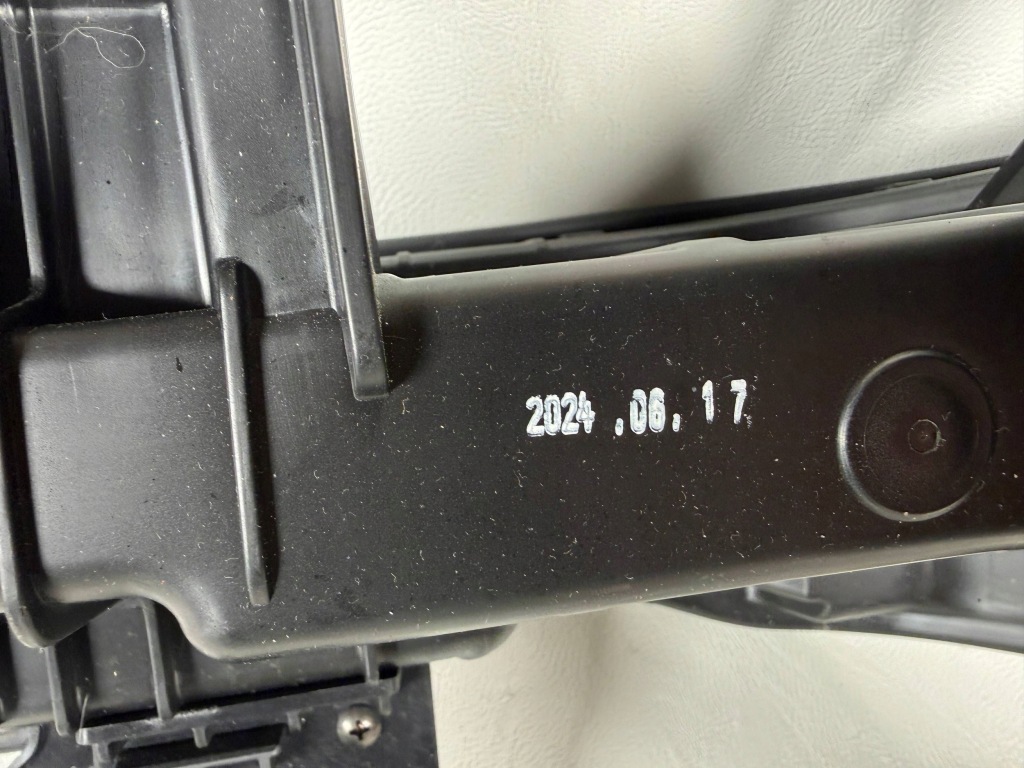 Kia ev6 рестайлінг  drl фара перед передня 240621 Ціна