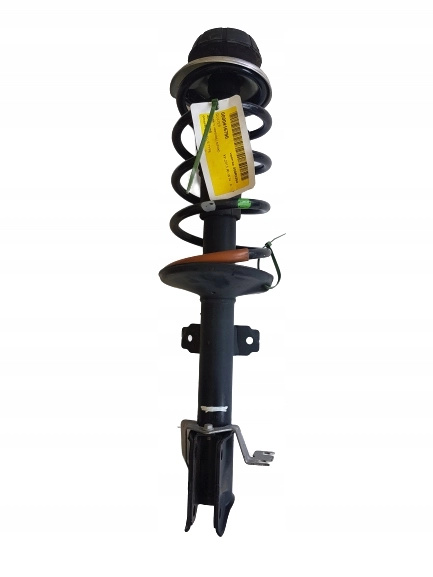 фото №1, Амортизатор mcperson dacia duster левый правый